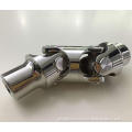 double retractable universal joint for trucks